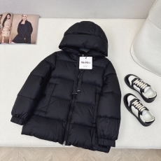 Max Mara Down Jackets